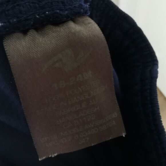 5/$10 Athletic works ? Boys shorts size 12-18 m - Picture 2 of 4